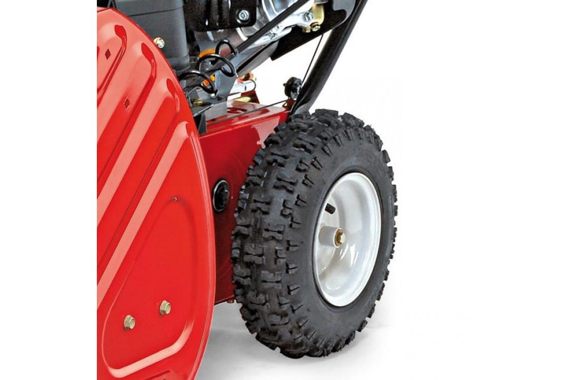 Снегоуборщик бензиновый MTD ME 61