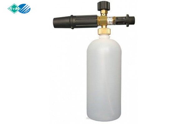 R+M Пенная насадка бытовая KARCHER