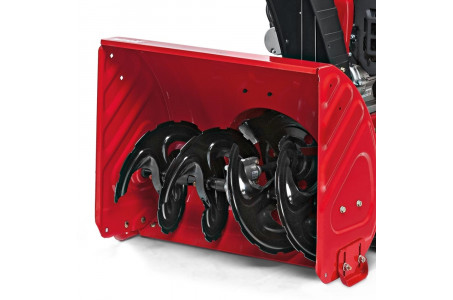 Снегоуборщик бензиновый MTD OPTIMA ME 66 T