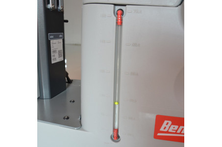 BENNETT Ranger R660b