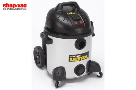Shop Vac Ultra 30 SI