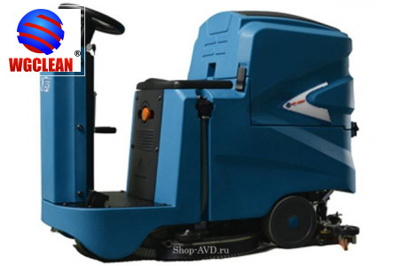 WGCLEAN W 90/55 R