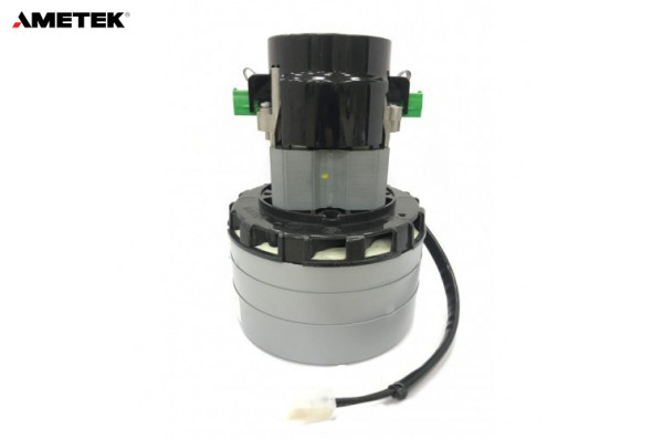 Турбина AMETEK для аккумуляторных поломоечных машин Gansow и Portotecnica