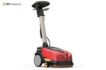 IPC PORTOTECNICA LAVAMATIC 5 B 30