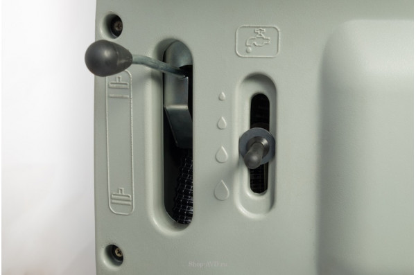 KEDI GBZ-530B-li-100 (с литиевым АКБ 100А)