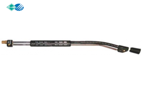 Копье с изменяемой геометрией 600mm, 210 bar, 22х1,5внеш-1/4внут