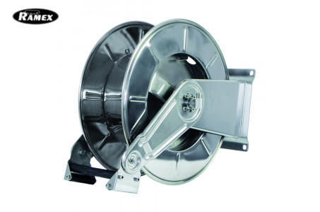 Автоматическая катушка RAMEX HR 3400 25м 1/2