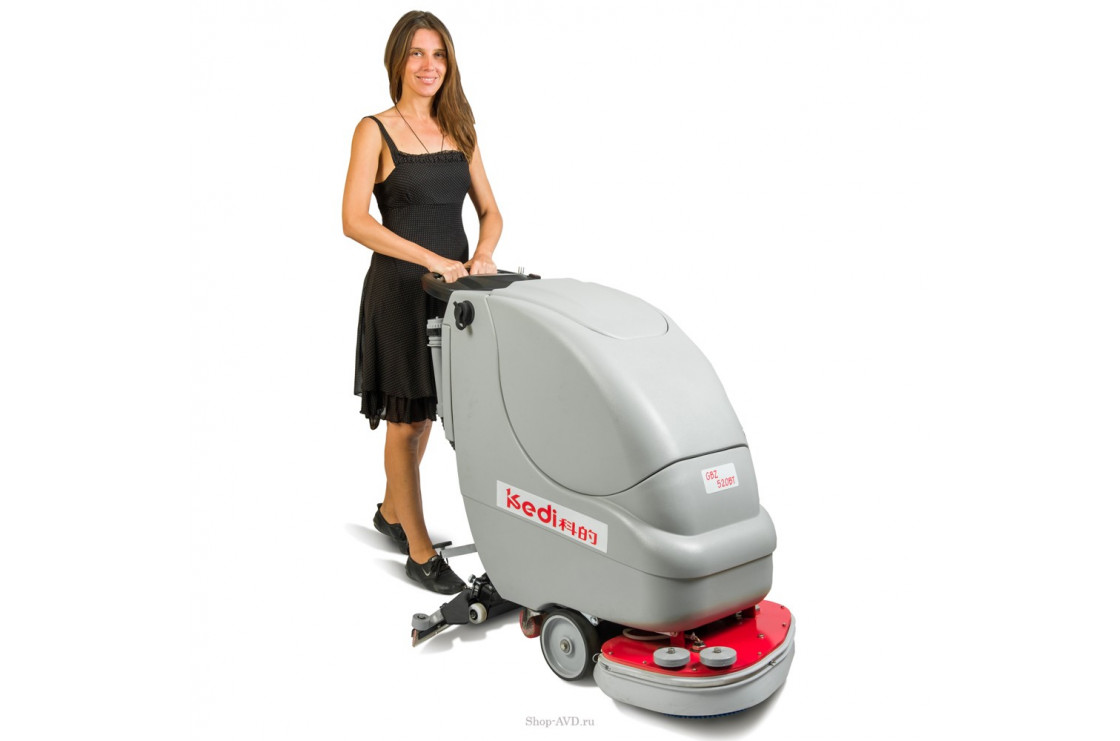 KEDI GBZ-520BT-li-100 (с литиевым АКБ 100А)