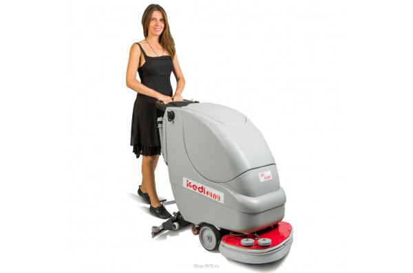 KEDI GBZ-520BT-li-100 (с литиевым АКБ 100А)