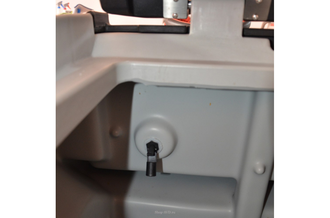 Bennett Ranger R660b (с литиевым АКБ 105 Ач)