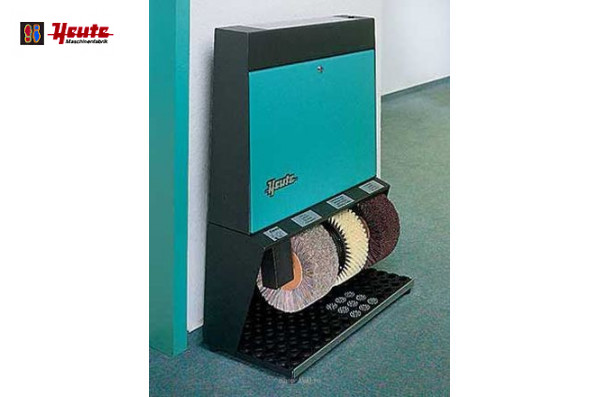 HEUTE Polifix 3 Color