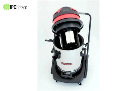 TORNADO 600 MARK NX 3FLOW Inox