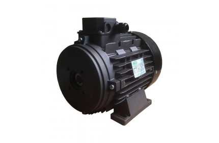 Мотор H112 HP 8.5 4P MA AC KW 6,2 4P