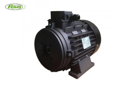 Мотор H112 HP 8.5 4P MA AC KW 6,2 4P