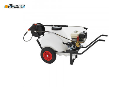 Comet FDX WB 8/160 LWD-K