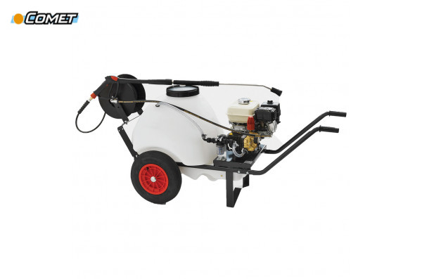 Comet FDX WB 8/160 LWD-K