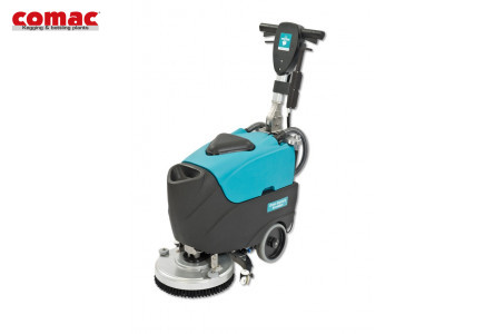 Orbis Battery Scrubber