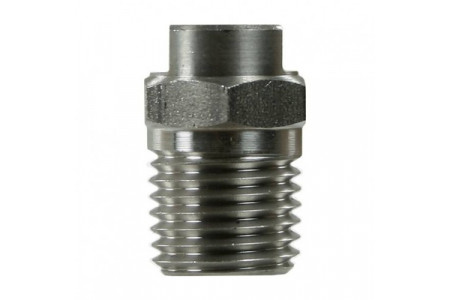 Форсунка 25050, 1/4внеш, нерж.сталь