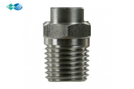 Форсунка 25050, 1/4внеш, нерж.сталь