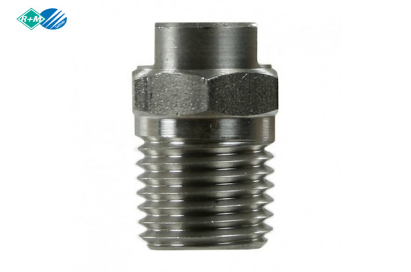 Форсунка 25045, 1/4внеш, нерж.сталь