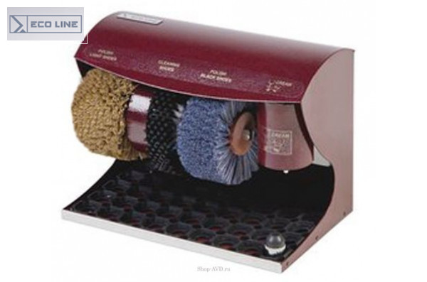 ECO LINE ЭКО Полирол