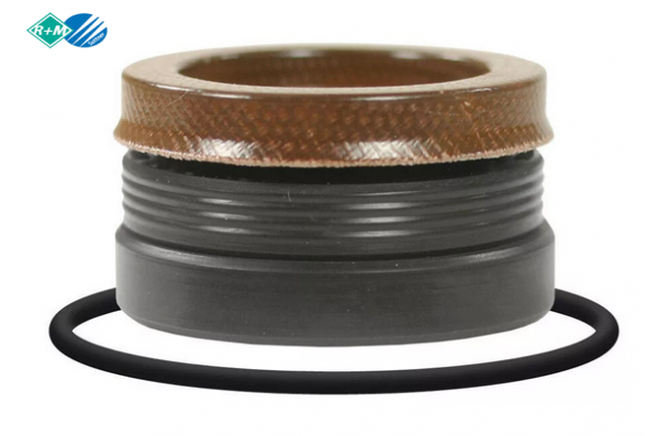 Ремкомплект уплотнений (3x4 части) HD 2000