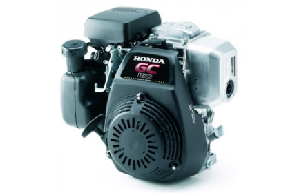 Двигатель бензиновый Honda GC 160 QHP7