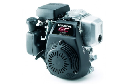 Двигатель бензиновый Honda GC 160 QHP7