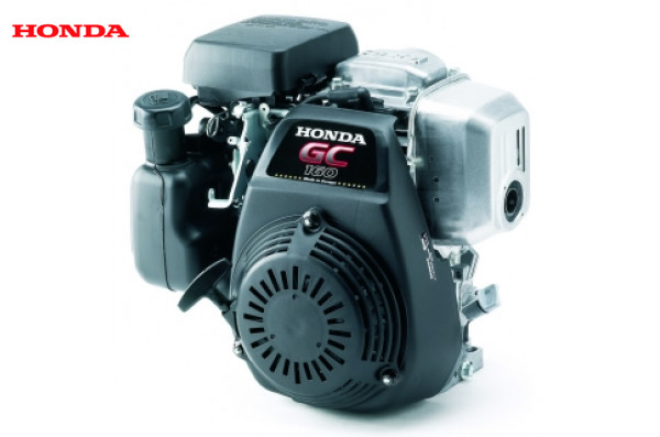 Двигатель бензиновый Honda GC 160 QHP7