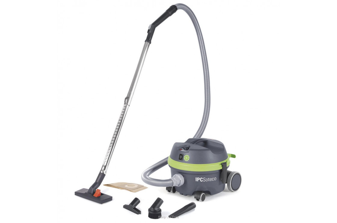 IPC SOTECO Optimal Leo