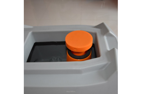 BENNETT Smart S510b Basic (с литиевым АКБ 50А)