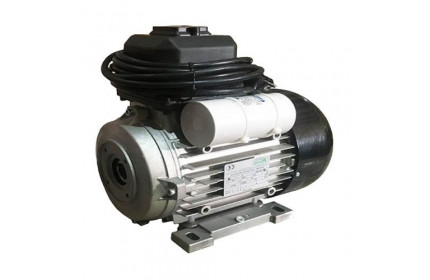 Мотор H100, HP 4, 2P MA AC KW 3,0 2P