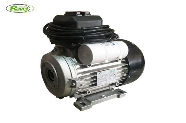 Мотор H100, HP 4, 2P MA AC KW 3,0 2P