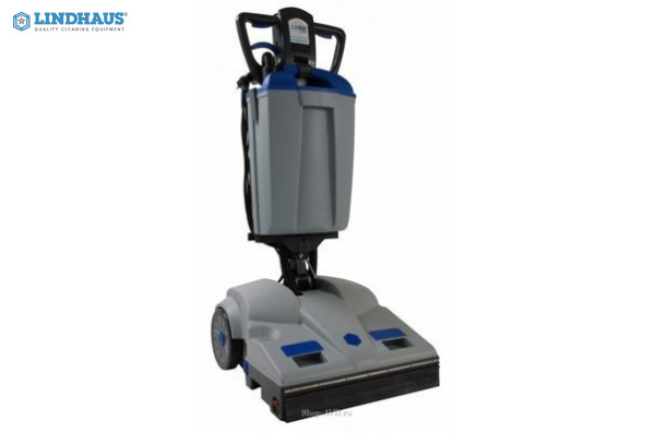 LINDHAUS LS 50 гибридный