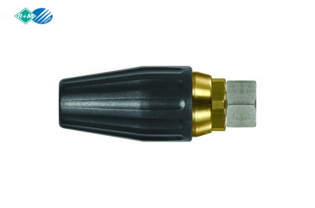 Турбонасадка 20035, 250bar, М18внут