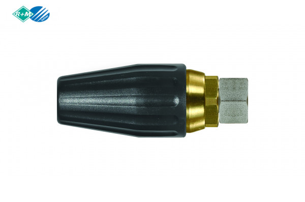 Турбонасадка 20070, 250bar, М18внут