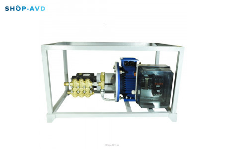 INTERPUMP 2015 M BP