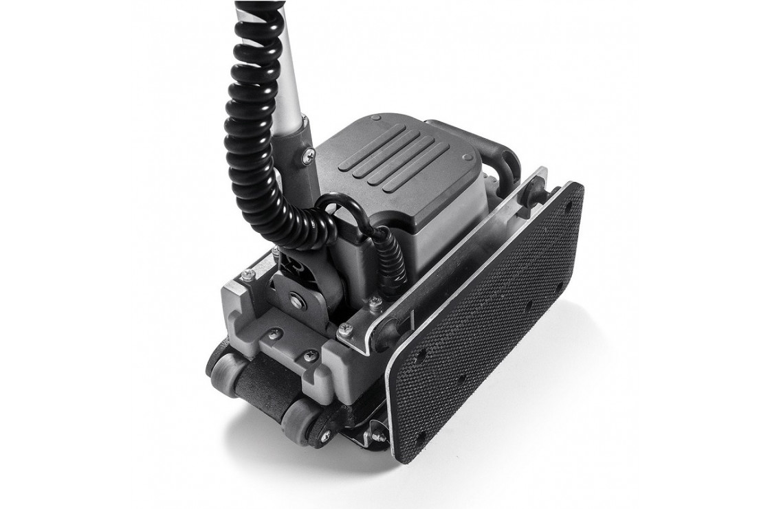 Однодисковая машина Comac CM Mini Orbital B