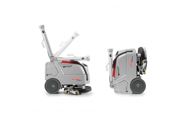 Поломоечная машина Comac Vispa Evo