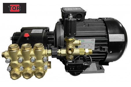 Моноблок MOHP1520R TSTOP