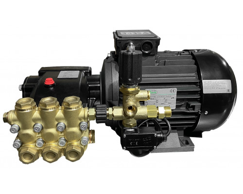 Моноблок MOHP1520R TSTOP