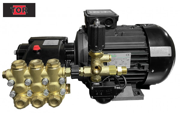 Моноблок MOHP1520R TSTOP