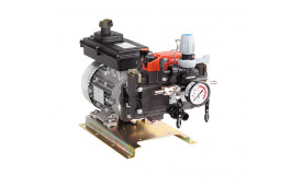 Насос Comet МР20 с эл. двигателем MEC90