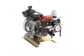 Насос Comet МР20 с эл. двигателем MEC90