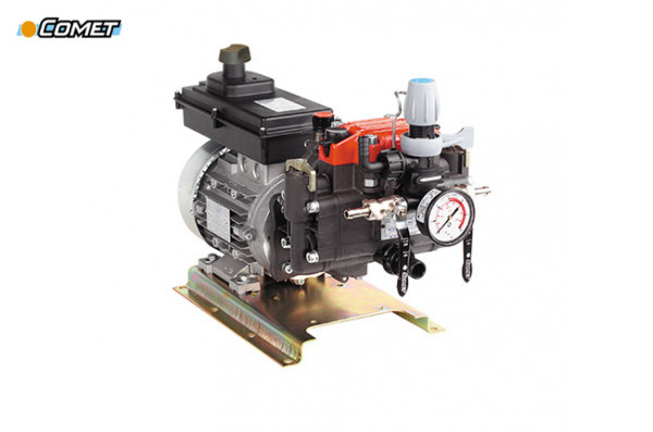 Насос Comet МР20 с эл. двигателем MEC90