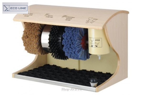 ECO LINE ЭКО Полирол БИО