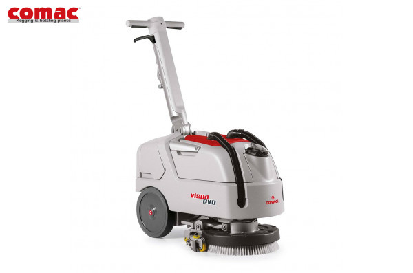 Поломоечная машина Comac Vispa Evo