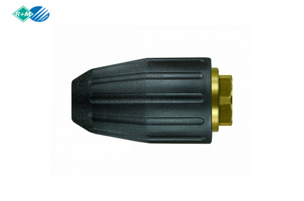 Турбонасадка 20045, 350bar, М18внут