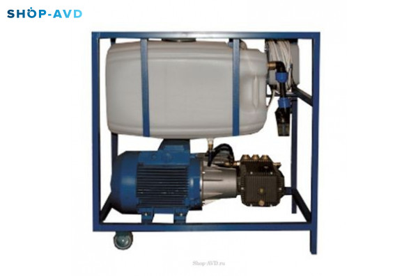 HydroWorker M 15.200.02