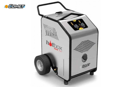 Comet HB 250 HOTBOX 25/350